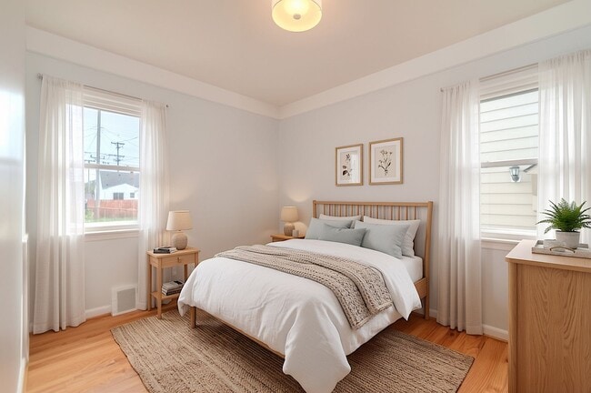 Photo - Beautiful 3-bedroom, 1-bath bungalow in North Royal Oak