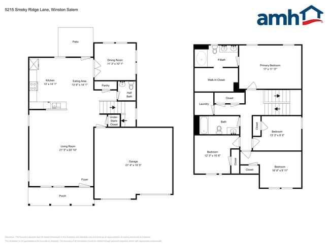Photo - 5215 Smoky Ridge Ln