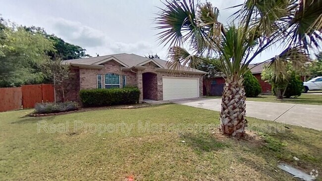 Building Photo - 3706 Karlie Way Rental