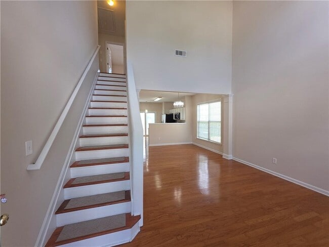 2503 Regent Walk Dr
