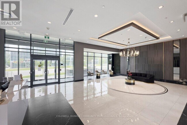 Photo - 3220 Sheppard Ave E Unit 16