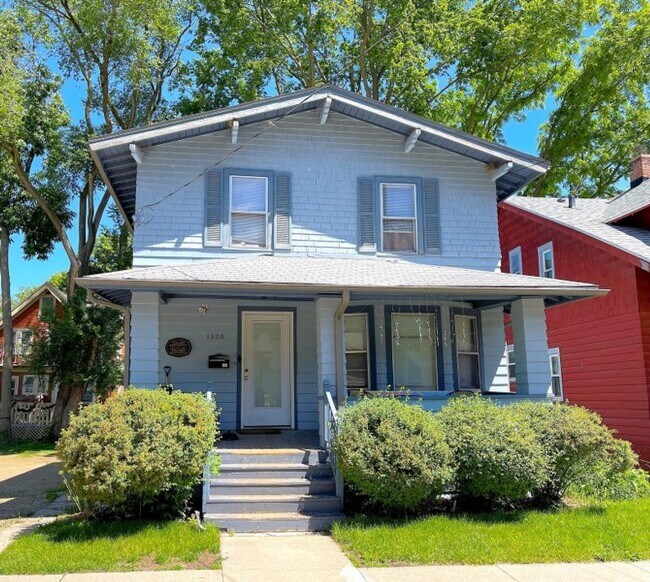 Building Photo - 1320 St James Ct Unit 1 Rental