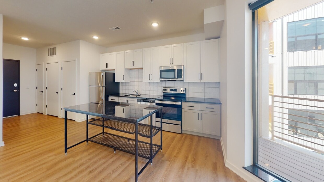 Photo - HELLO Apartments