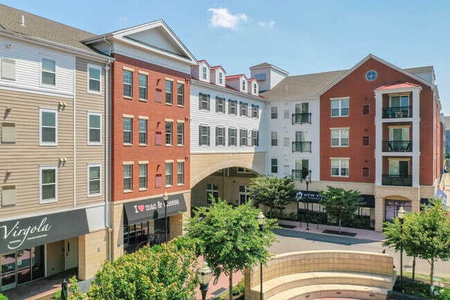 Building Photo - New Village at Patchogue Rental