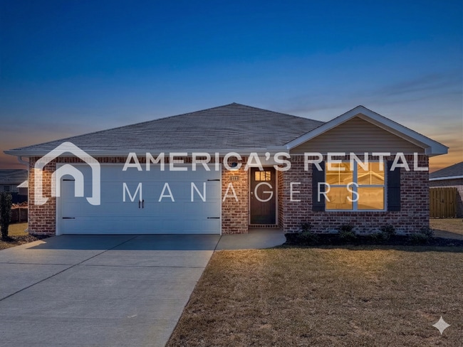 Photo - New Construction Home for Rent!