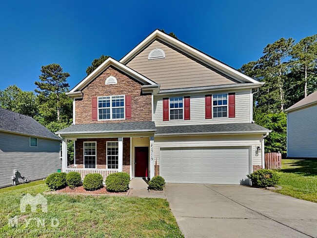 Photo - 15119 Oldcorn Ln Casa