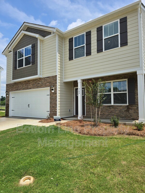 549 Blackpool Ct