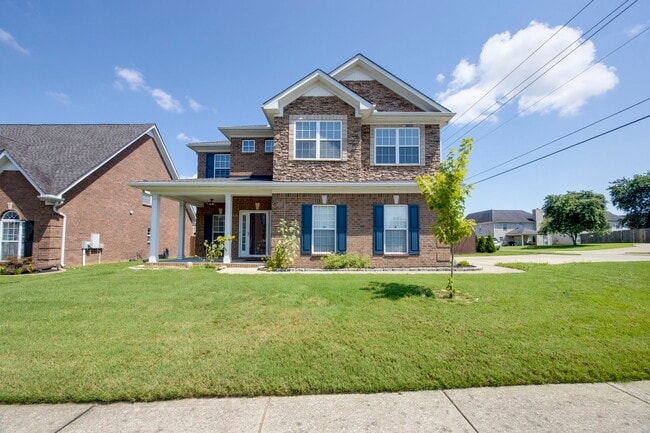 Building Photo - 4093 Locerbie Cir