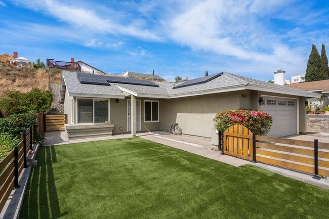 Photo - Beautifully Updated Home for Rent!