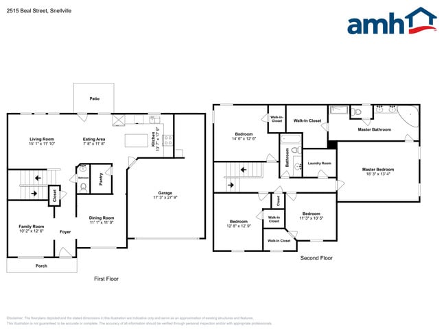 Photo - 2515 Beal St