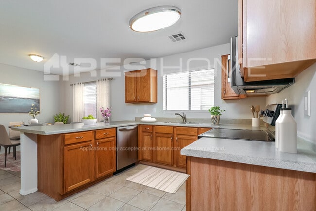 Photo - 23403 W Cocopah St