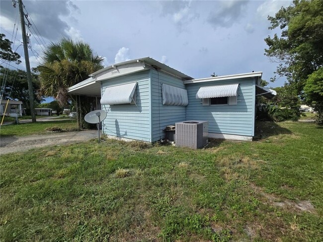 5414 Taylor Ave