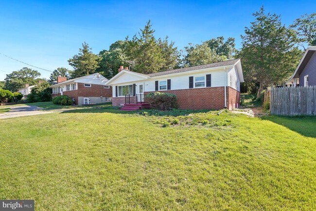 11309 Cherry Hill Rd
