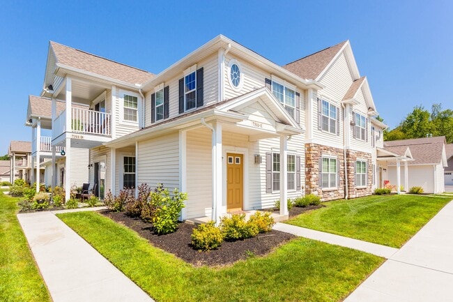 Photo - Auburn Creek Apartment Homes