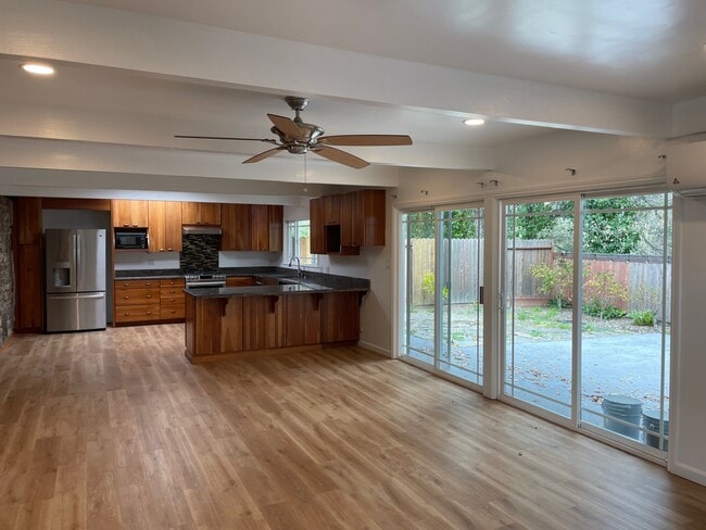 Photo - Silverado Gardens