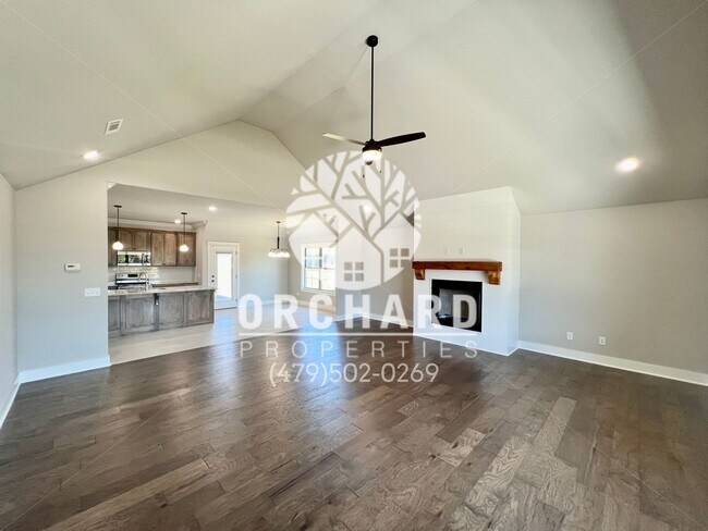 Photo - Farmington- Single-Family Home- Stunning Chase Plan