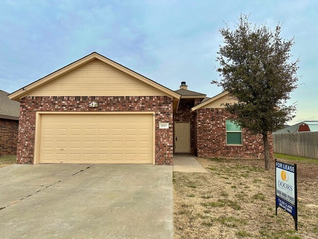 Cooper ISD - Three Bedroom! Available Now! - Cooper ISD - Three Bedroom! Available Now! House