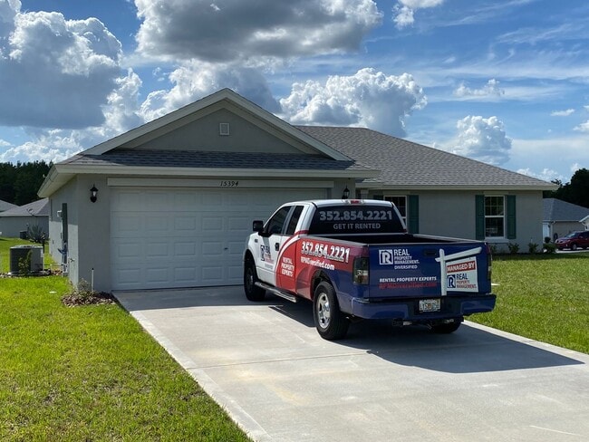 Photo - 15394 SW 34th Court Rd