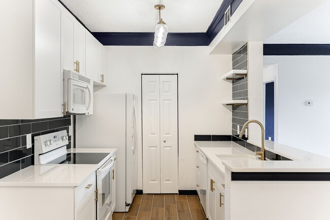 Photo - 11520 Villa Grand Unidad 1014