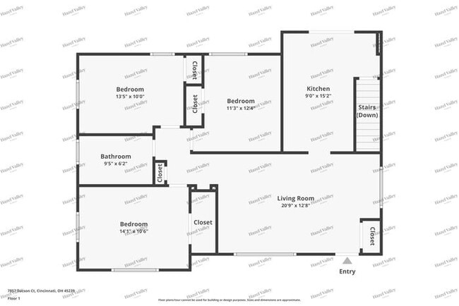 Photo - 7857 Tucson Ct