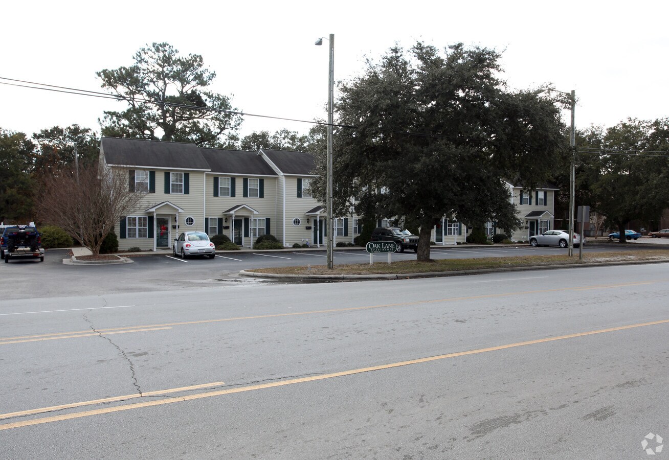 Photo - Oak Lane Apartments