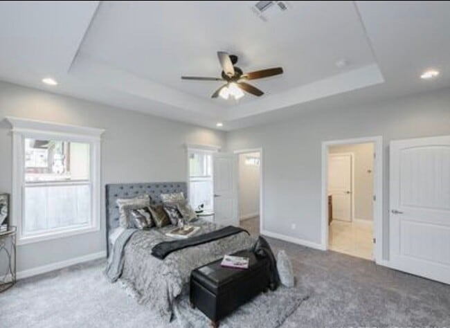 Photo - 1215 N Cheyenne Ave