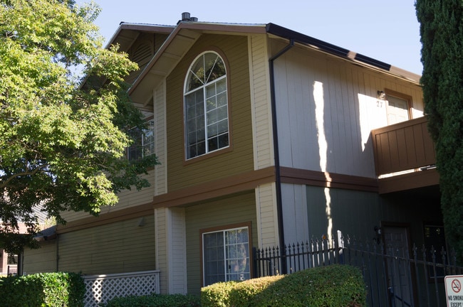 Photo - Copperwood Apartments
