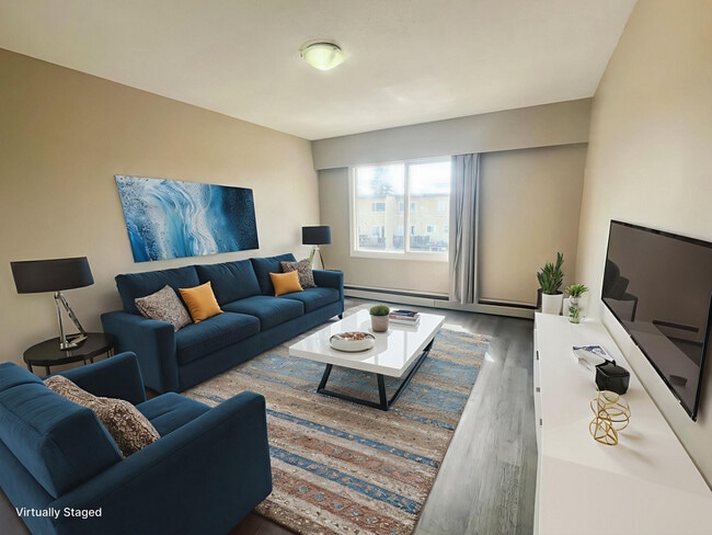 Photo - Mainstreet Central Apartments