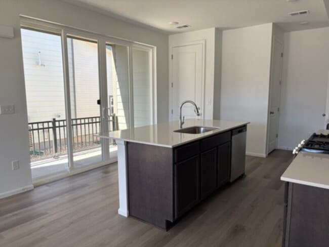 Photo - New home, Alameda/Buckley