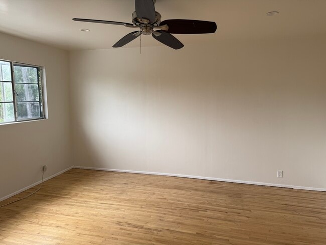 Dormitorio 1 - 1801 Fair Oaks Ave Apartamentos Unidad O