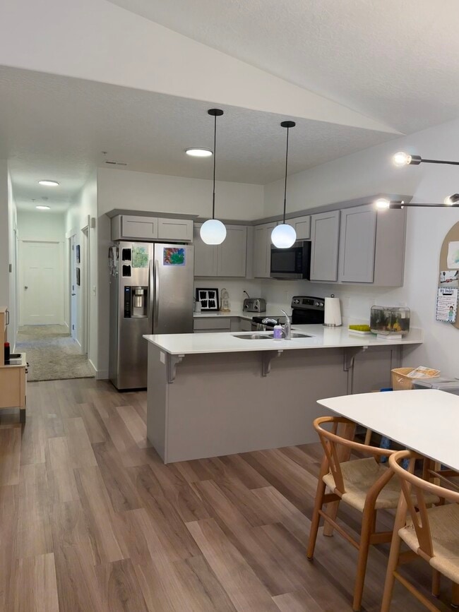 Building Photo - 349 W 750 N Unit 349