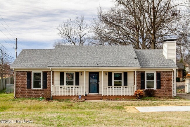 Building Photo - 5416 Lovers Ln Rental