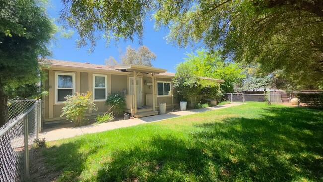 Photo - 4bed 2bath 3 car garage and Rv Boat Parking- Gorgeous Single Story House