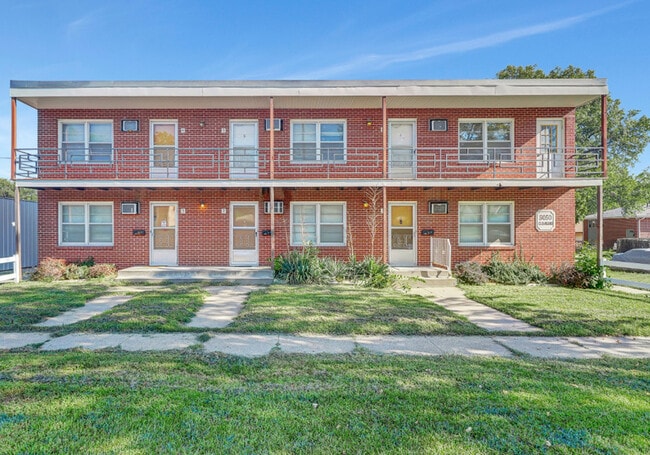 Building Photo - 5050 Cleveland Ave Unit # 3