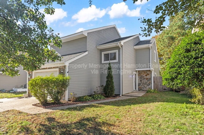 5408 Chatham Lake Dr