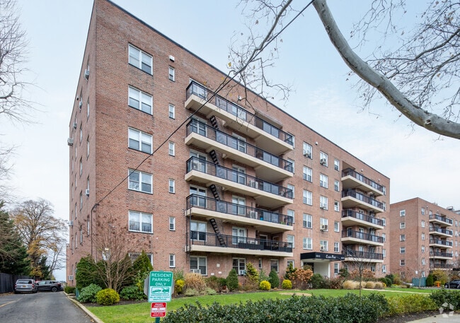 Photo - Cryder Point Co-op