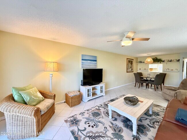 Photo - 5800 N Banana River Blvd Unit 213