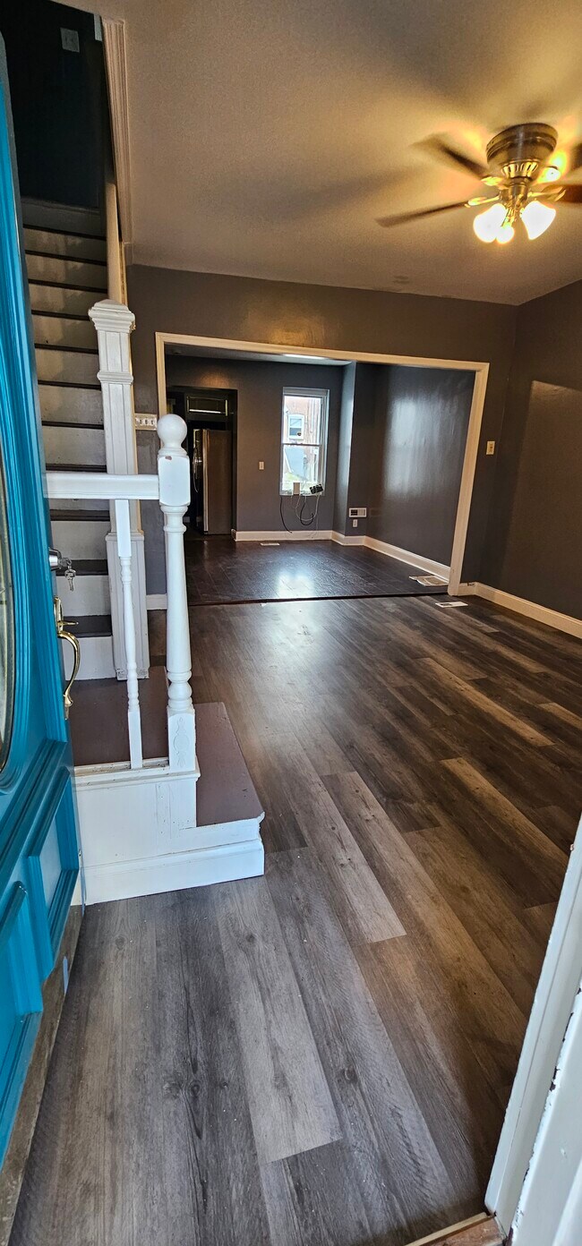 Photo - 2536 Aisquith St