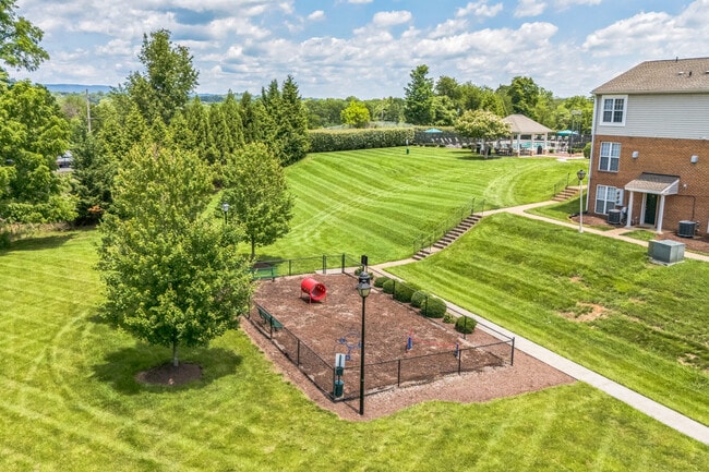 Squire Hill Apartments