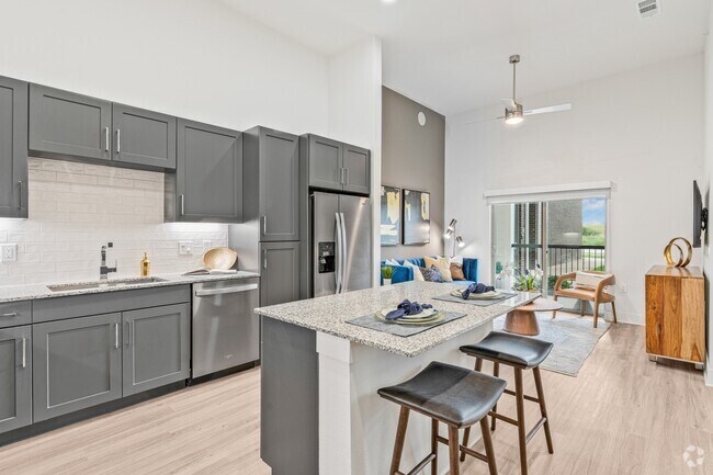 Building Photo - Alta Monarch Crossing Rental
