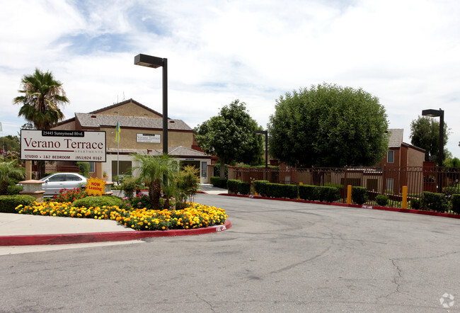 Verano Terrace Apartments - Verano Terrace Apartments