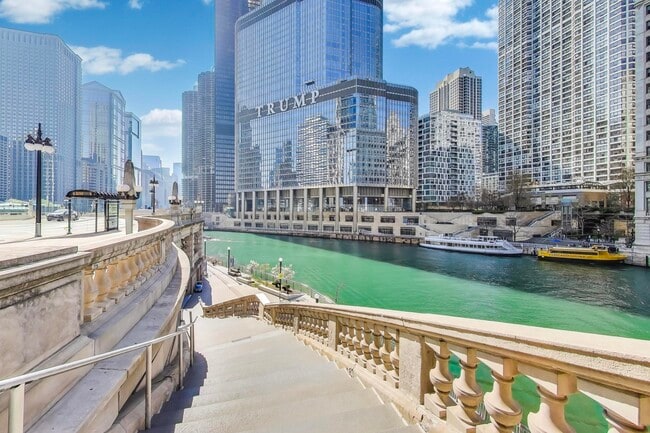 Building Photo - 401 N Wabash Ave Unit 68A