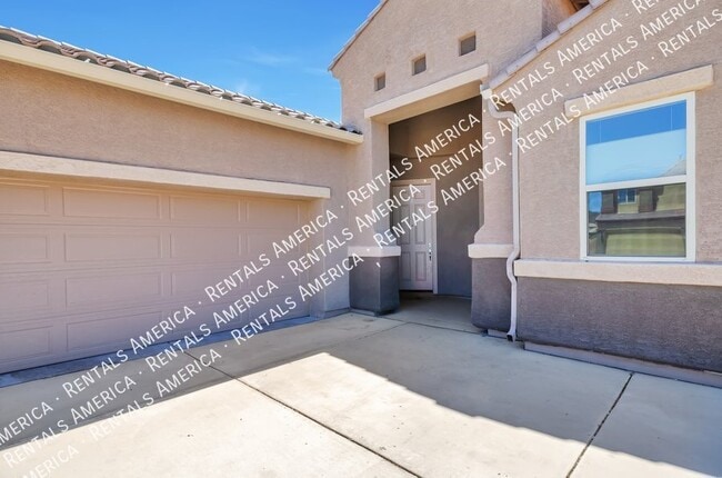 Photo - 9845 N Buzzing Bee Trail