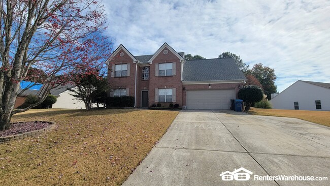 Building Photo - 1165 Amhearst Oaks Dr Rental