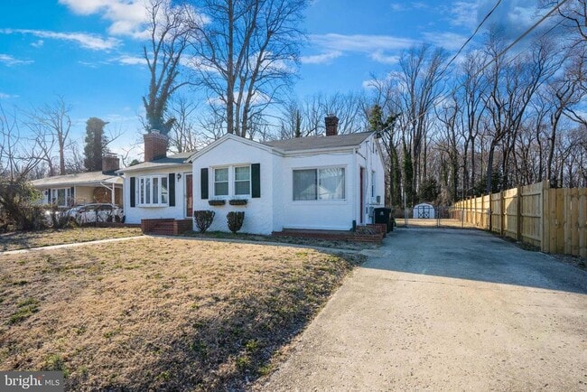 Building Photo - 7709 Ravine Dr Rental