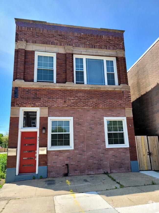 Building Photo - 331 E Kensington Ave Unit 1 Rental