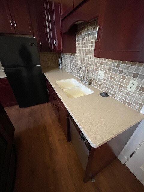Photo - 109 1/2 East 6th Street, Unit 6 Unit 6