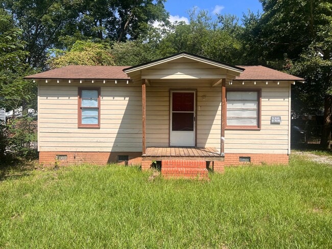 Two bedroom /One bath house - Two bedroom /One bath house