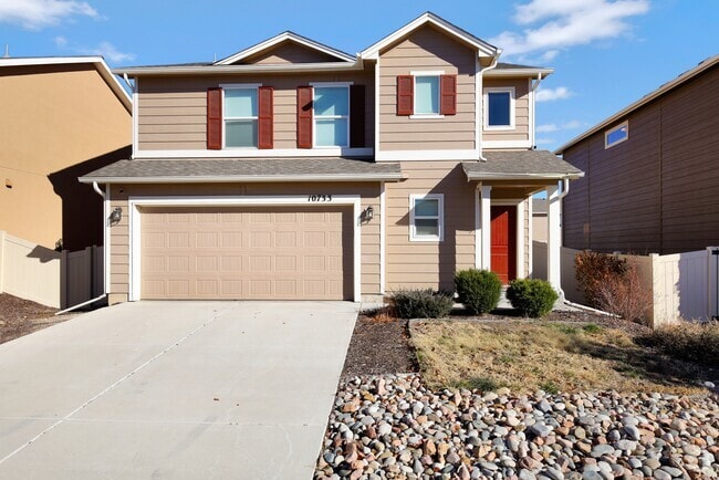 Building Photo - 10733 Calista Wy Rental