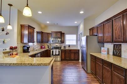 Photo - 603 Highlands St